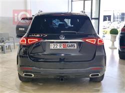 مرسيدس بنز GLE